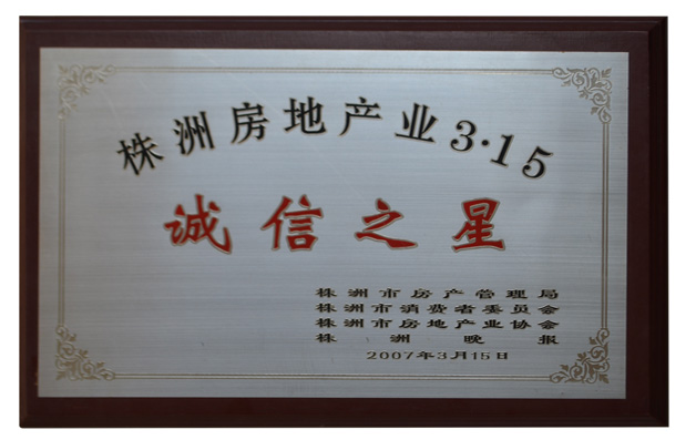 2007���޷��ز�ҵ3.15����֮��